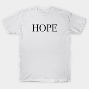 Hope T-Shirt